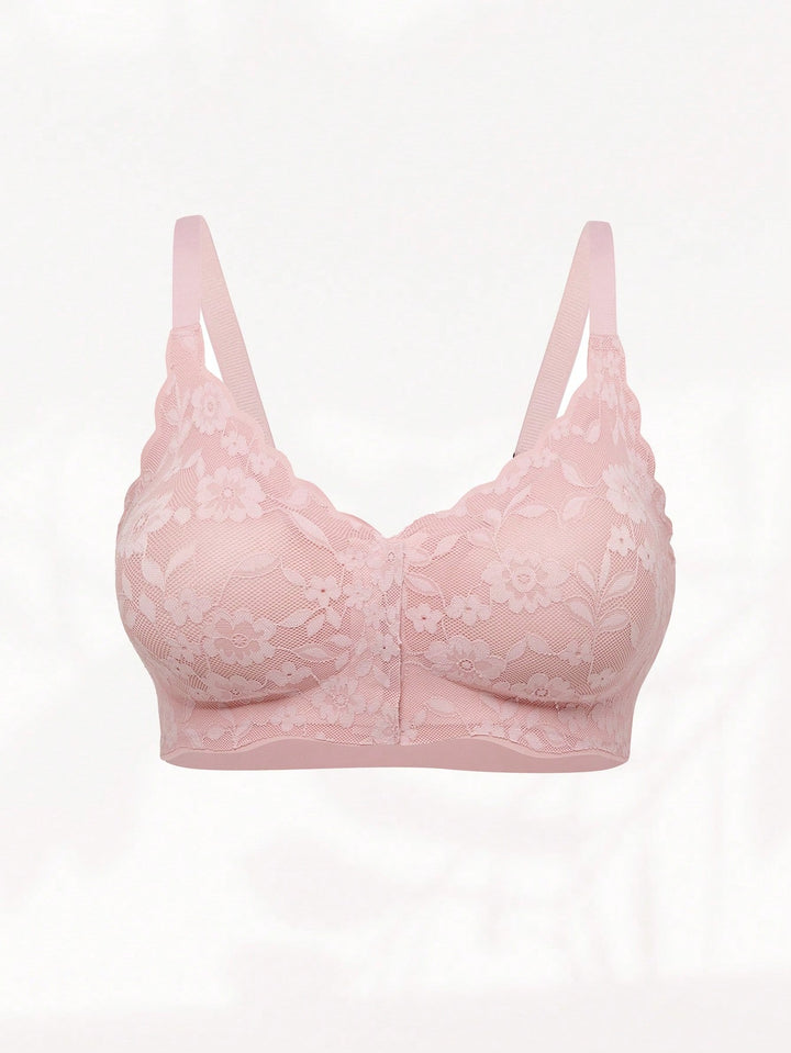 Sutien SHEIN, roz