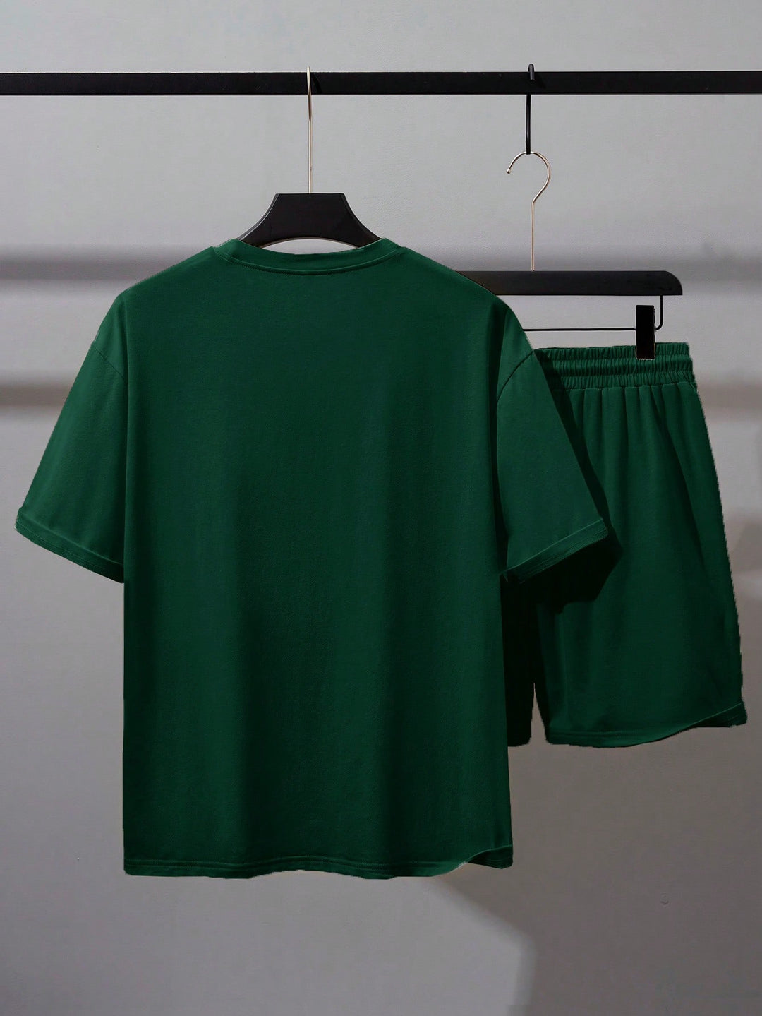 Compleu SHEIN, verde