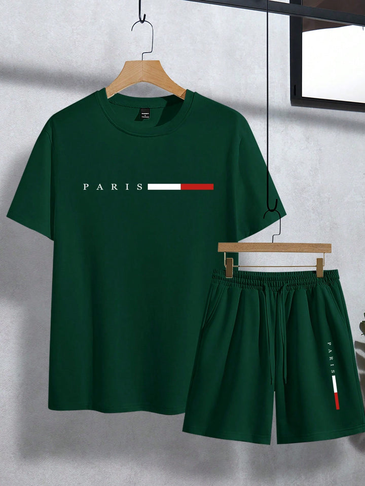 Compleu SHEIN, verde
