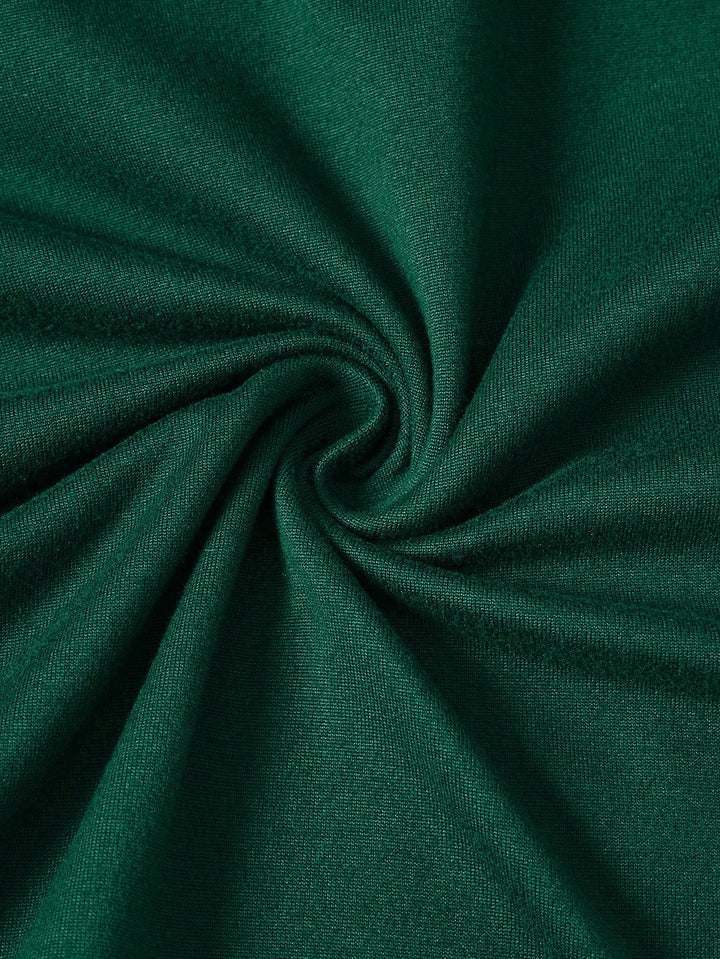 Compleu SHEIN, verde