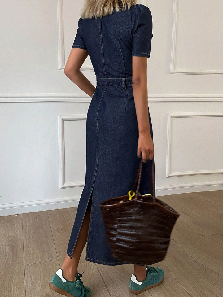 Rochie SHEIN, albastru