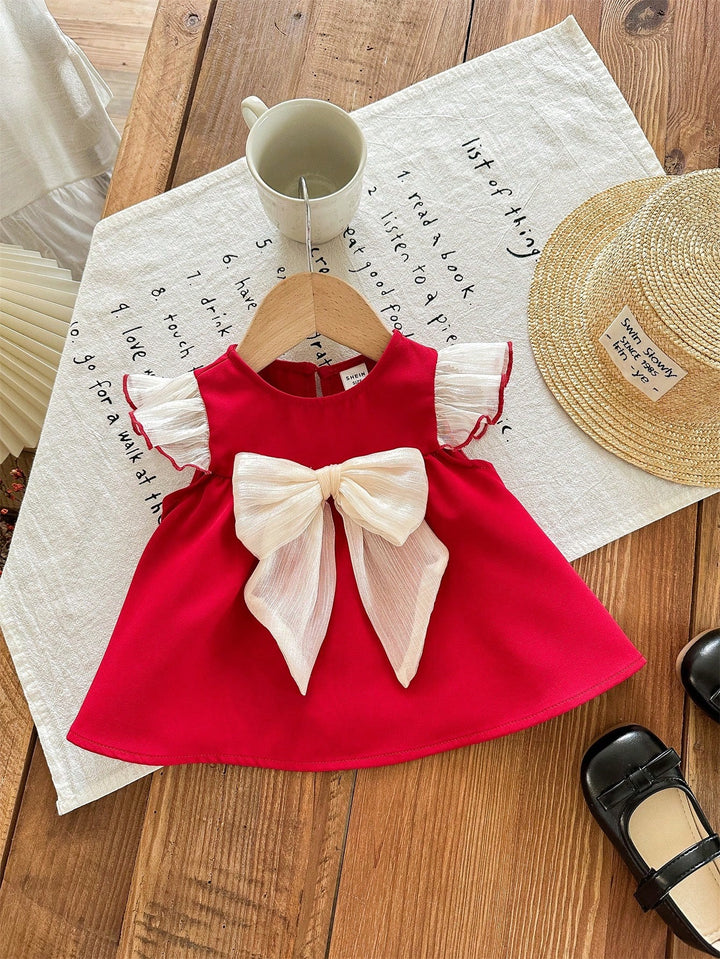 Bluza SHEIN, roșu