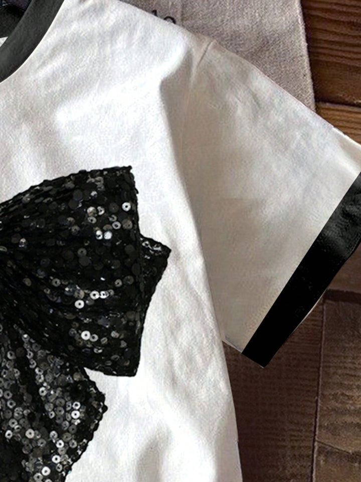 Tricou SHEIN, mix culori