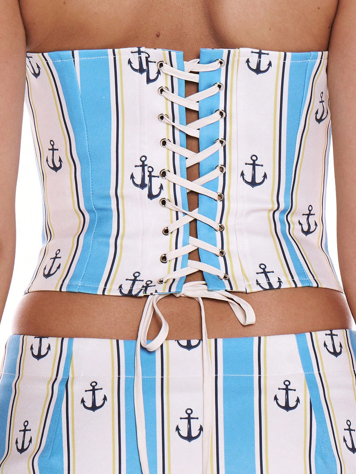 Top SHEIN, mix culori
