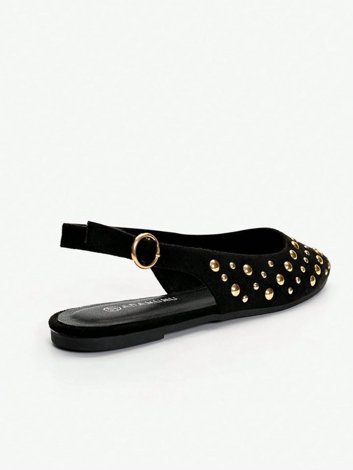 Pantofi SHEIN, negru