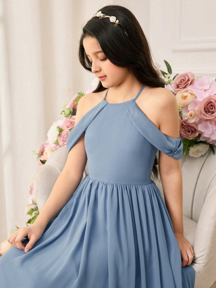 Rochie SHEIN, albastru