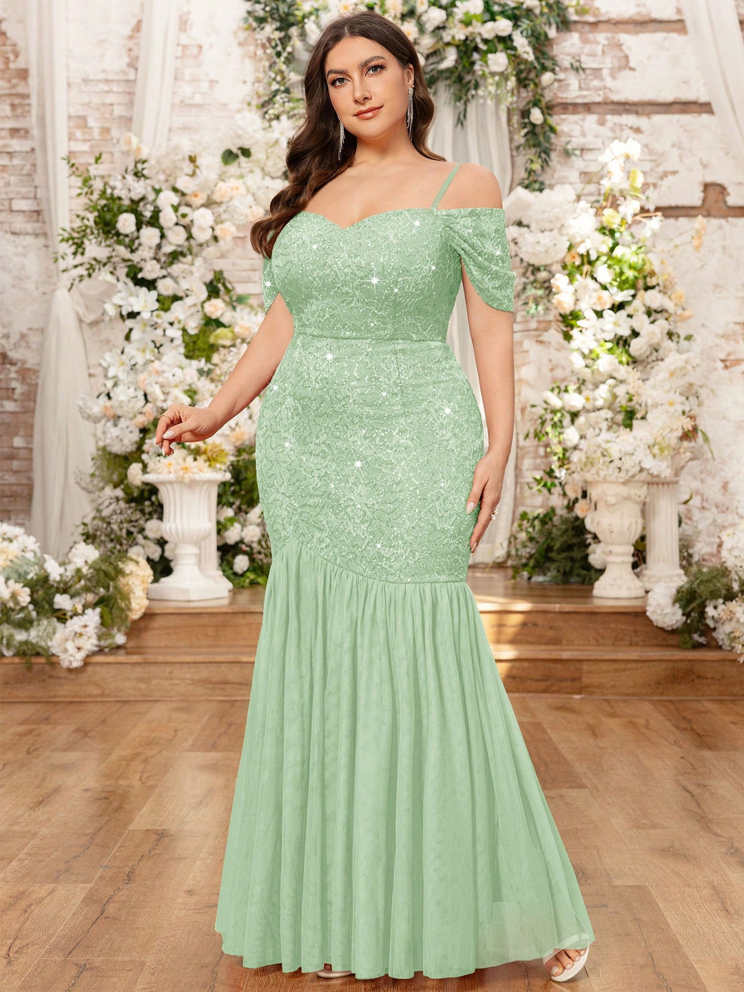 Rochie SHEIN, turcoaz
