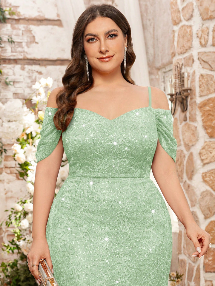 Rochie SHEIN, turcoaz