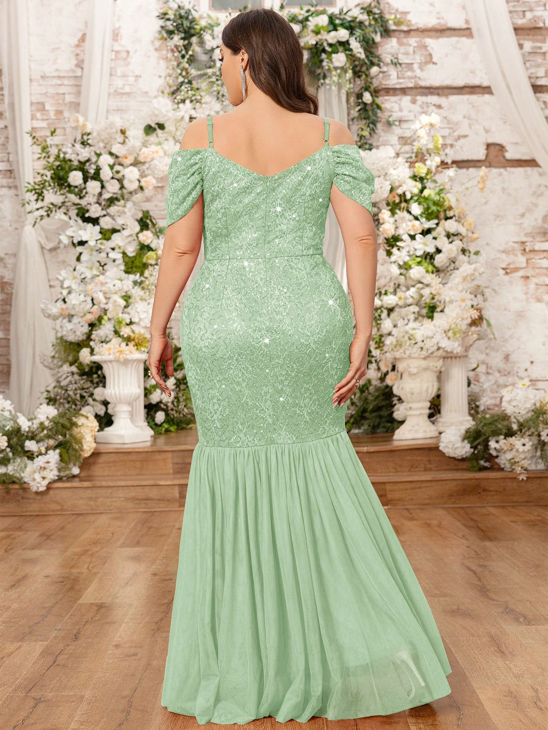 Rochie SHEIN, turcoaz