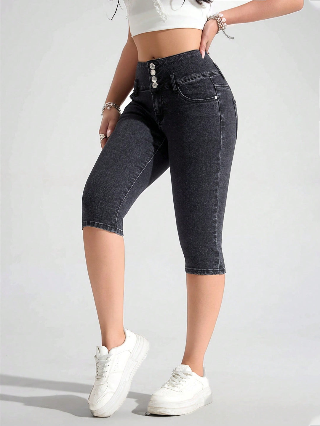 Jeans SHEIN