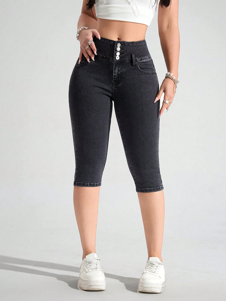 Jeans SHEIN