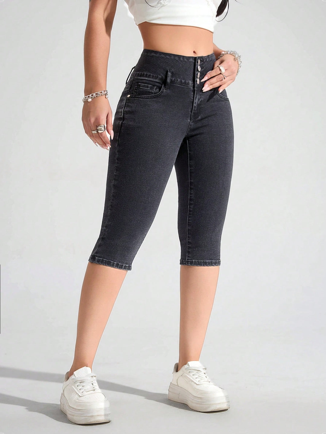 Jeans SHEIN