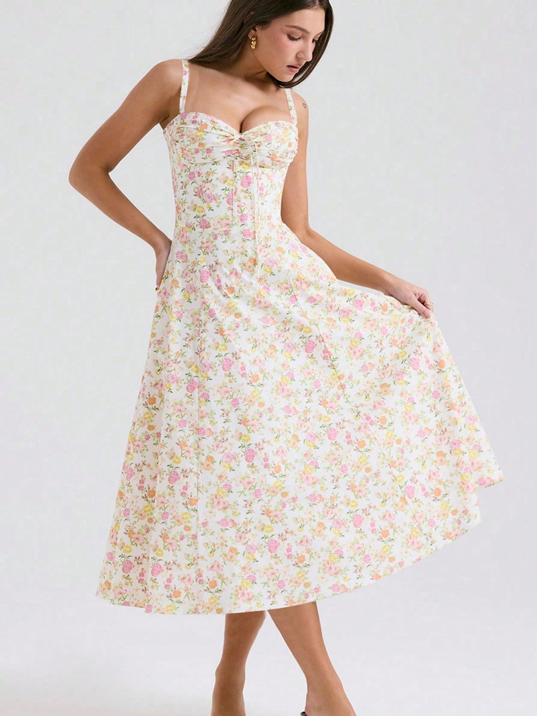 Rochie maxi SHEIN