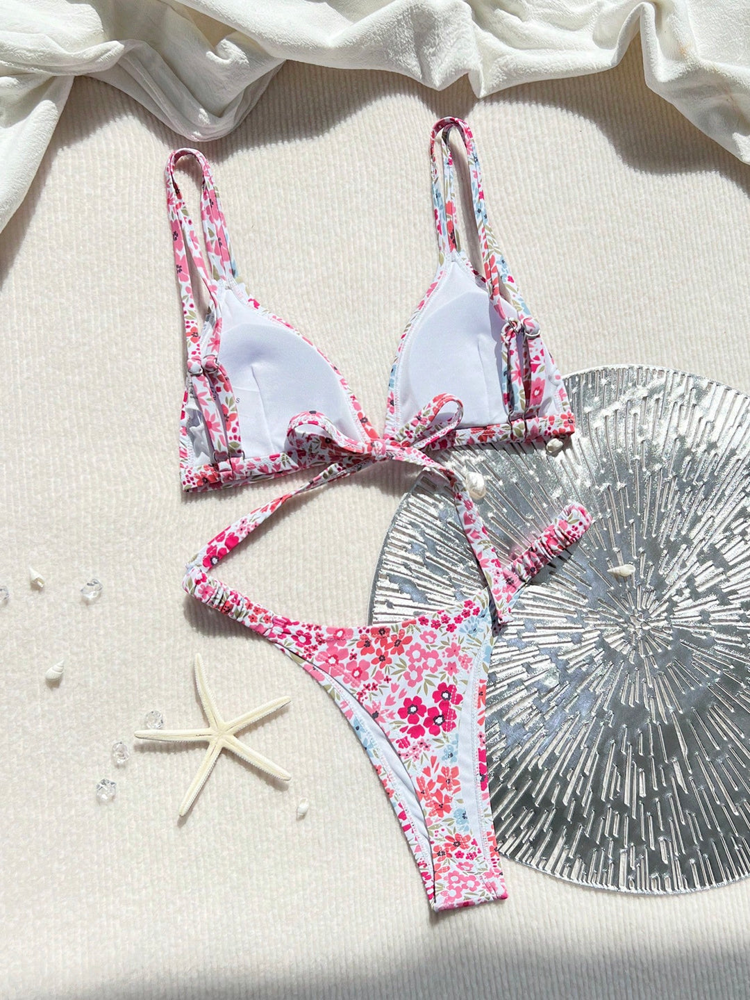 SHEIN bikini szett, többféle szín