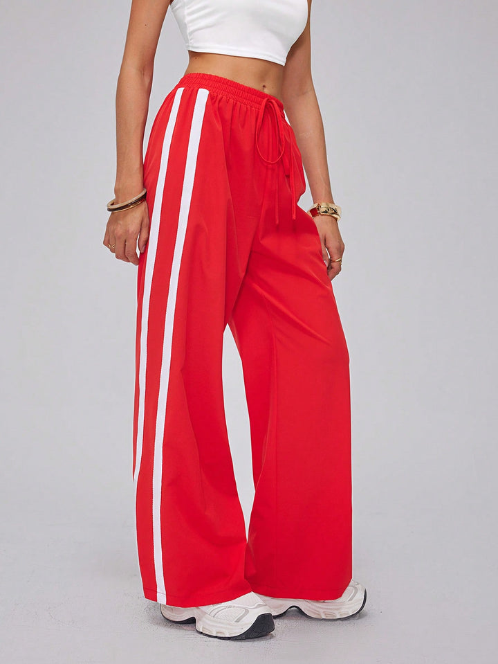 Pantaloni SHEIN, mix culori