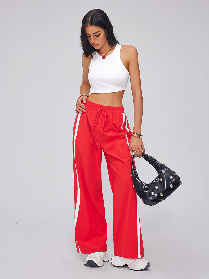 Pantaloni SHEIN, mix culori