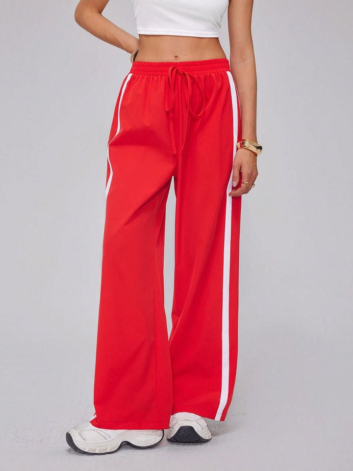 Pantaloni SHEIN, mix culori