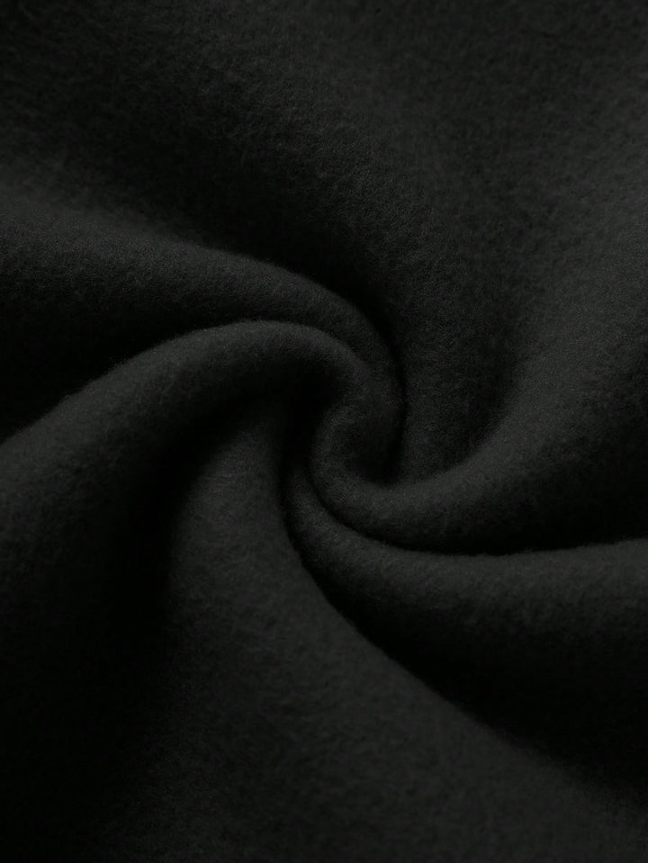 Compleu SHEIN, negru