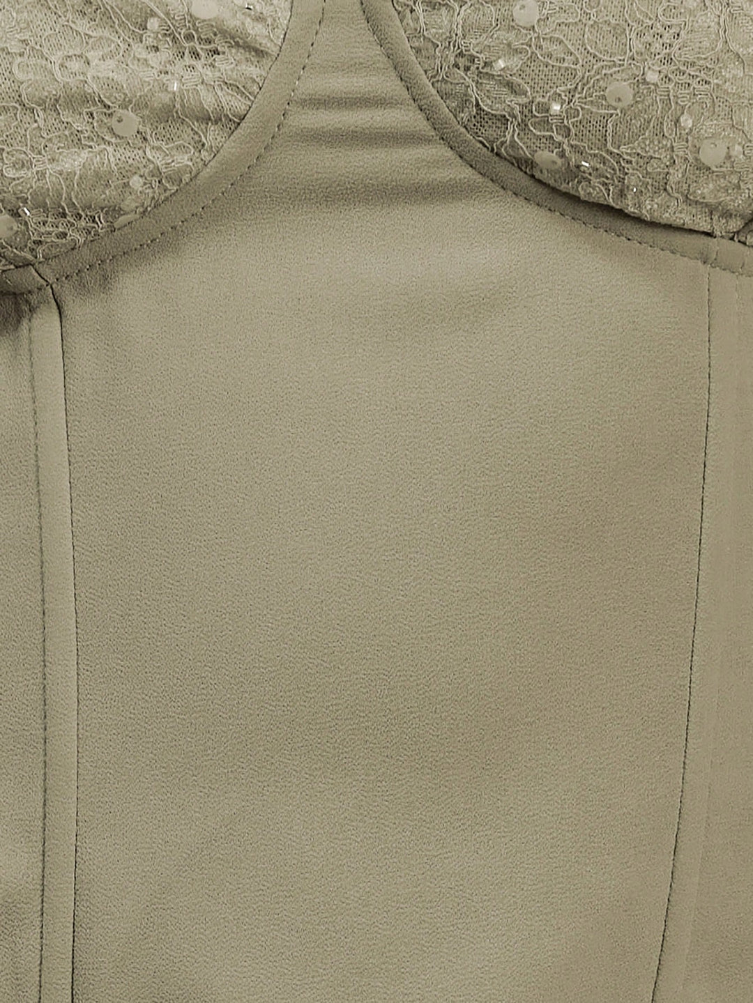 SHEIN felső, zöld
