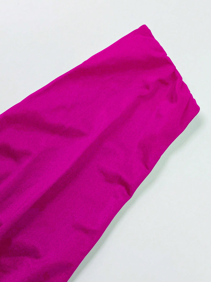 Rochie SHEIN, roz