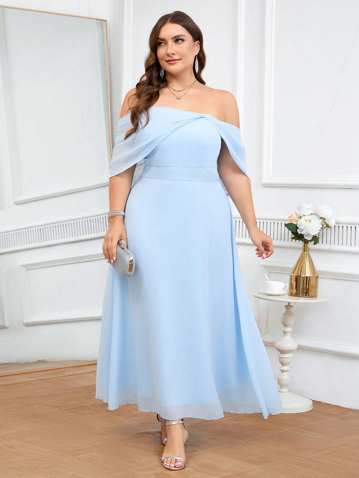 SHEIN ruha, kék