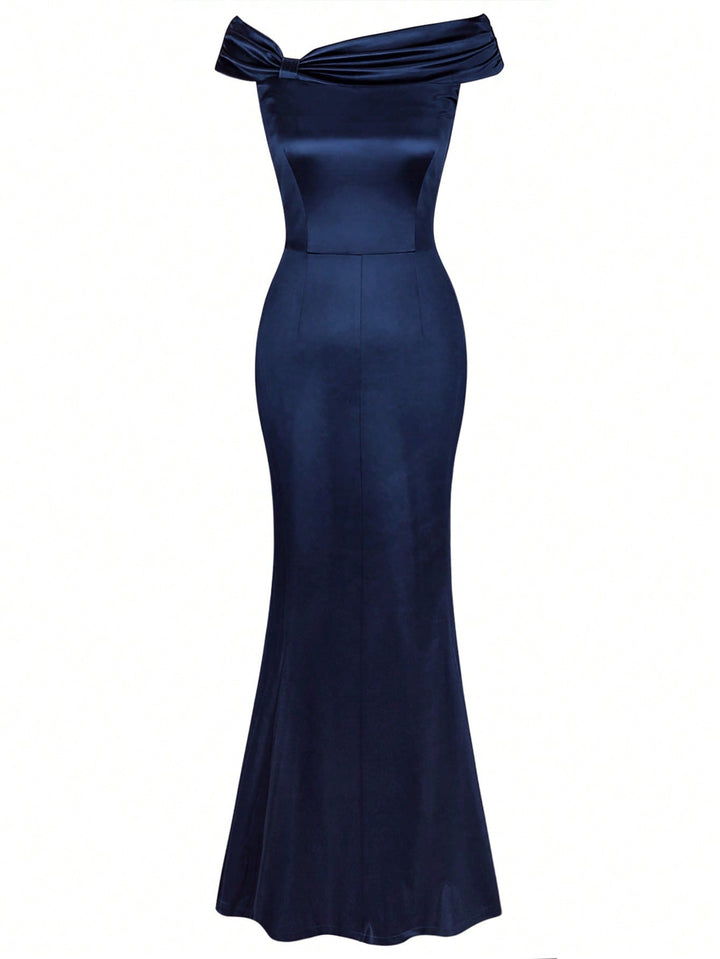 Rochie SHEIN, albastru
