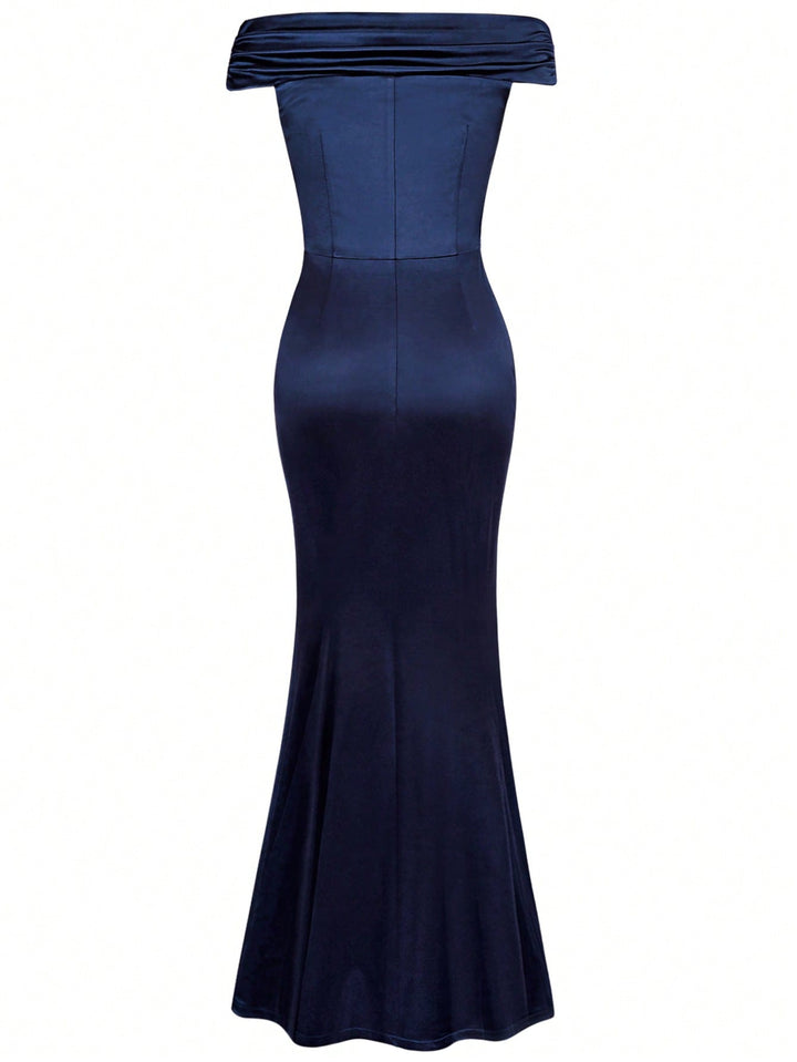 Rochie SHEIN, albastru