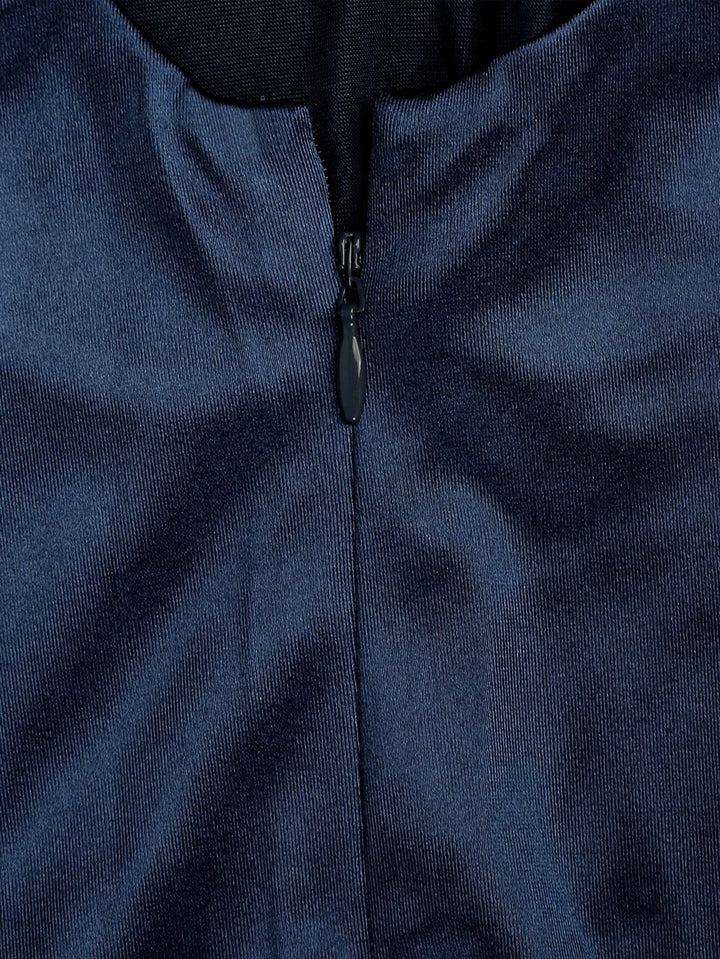 Rochie SHEIN, albastru