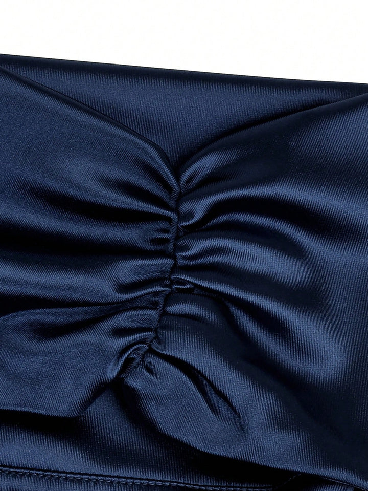 Rochie SHEIN, albastru