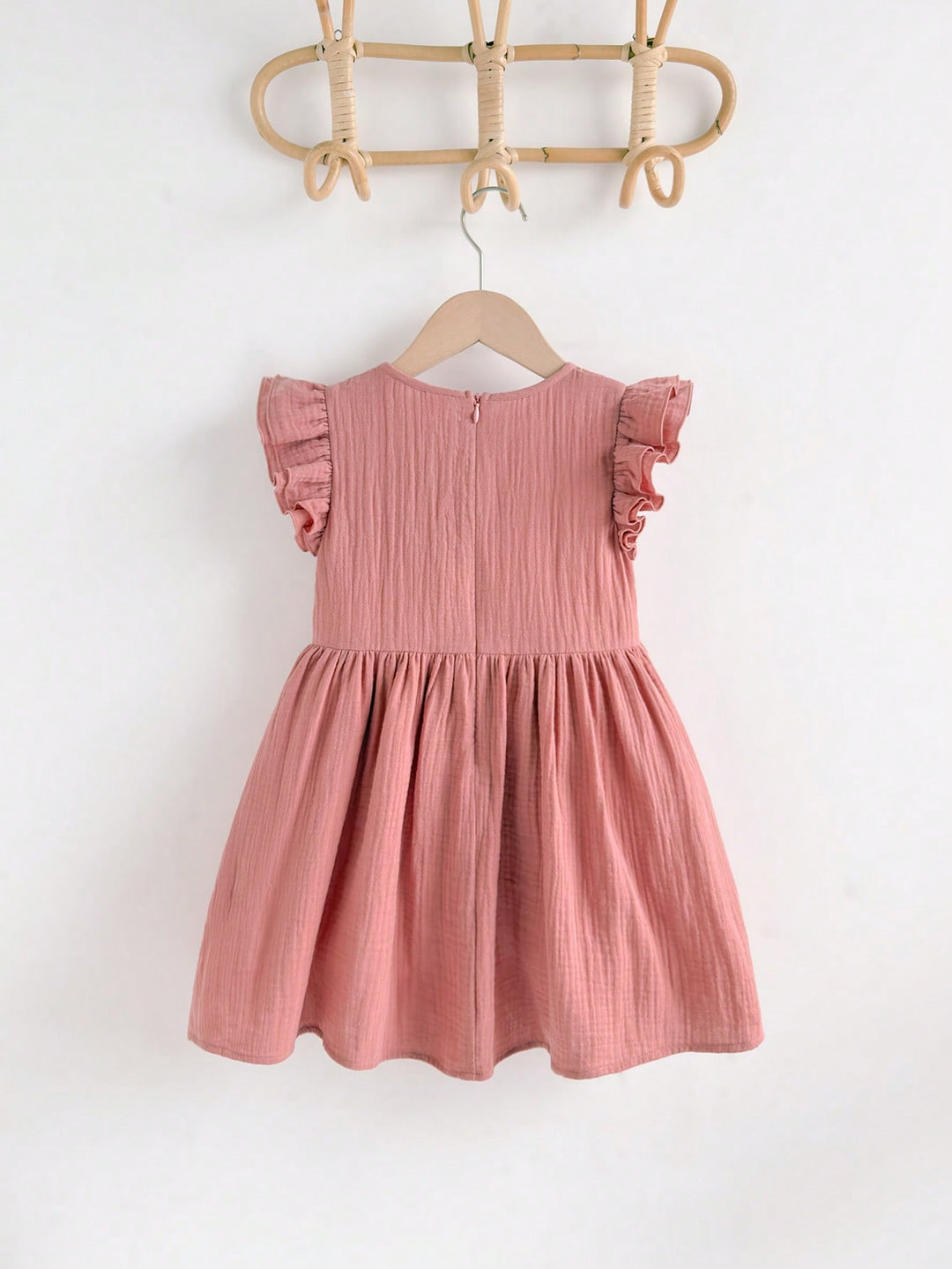 Rochie SHEIN, roz