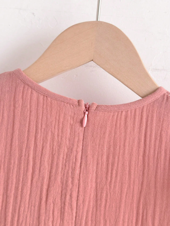 Rochie SHEIN, roz