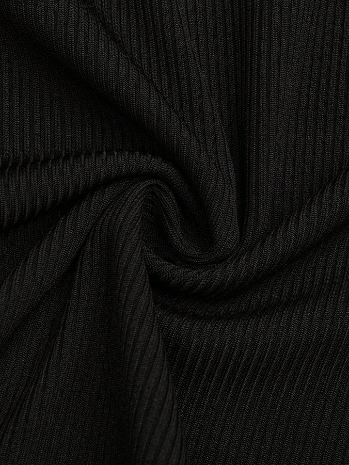 Salopetă SHEIN, negru
