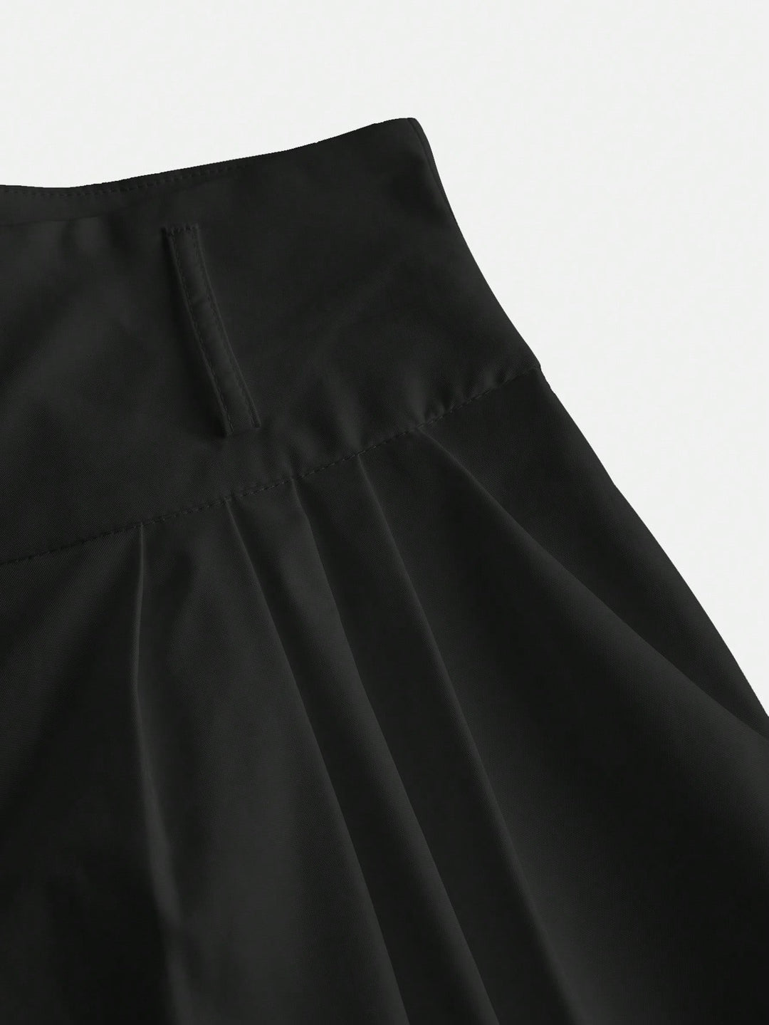 Pantaloni SHEIN, negru