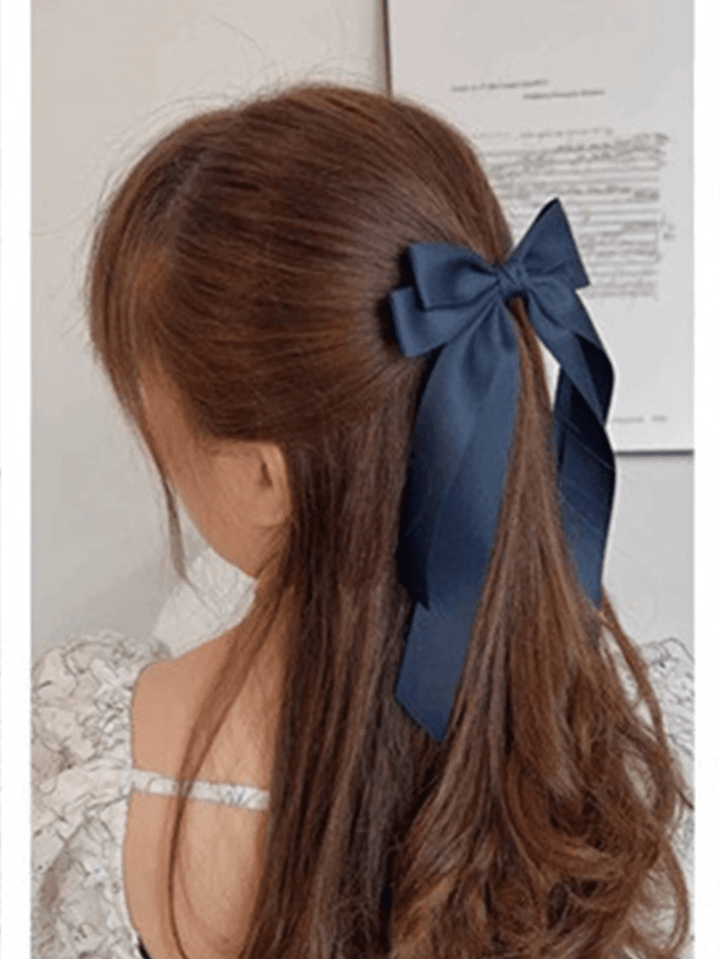 SHEIN csipesz, kék