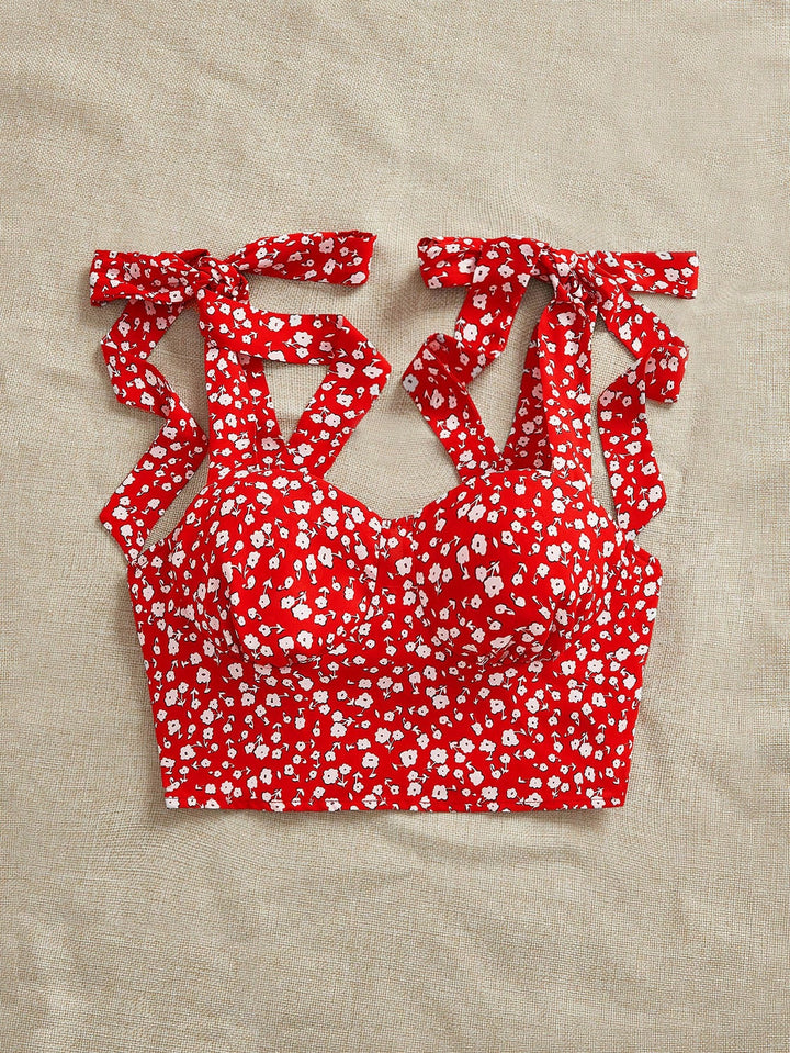 Top SHEIN, mix culori