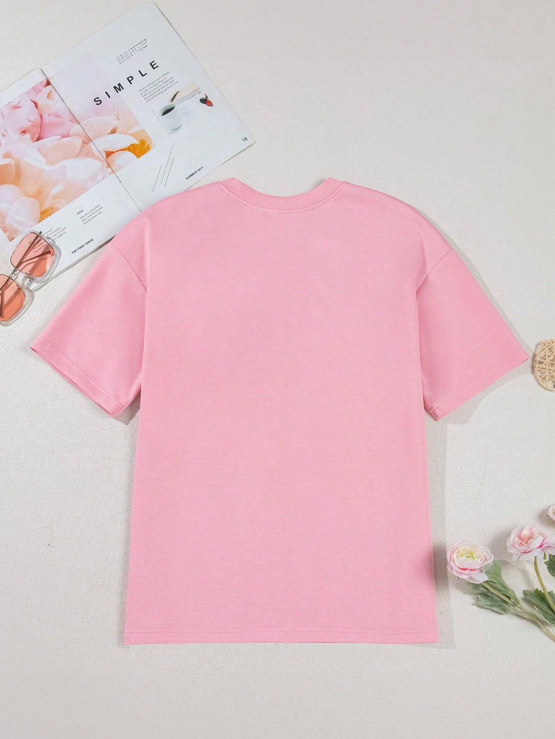 Tricou SHEIN