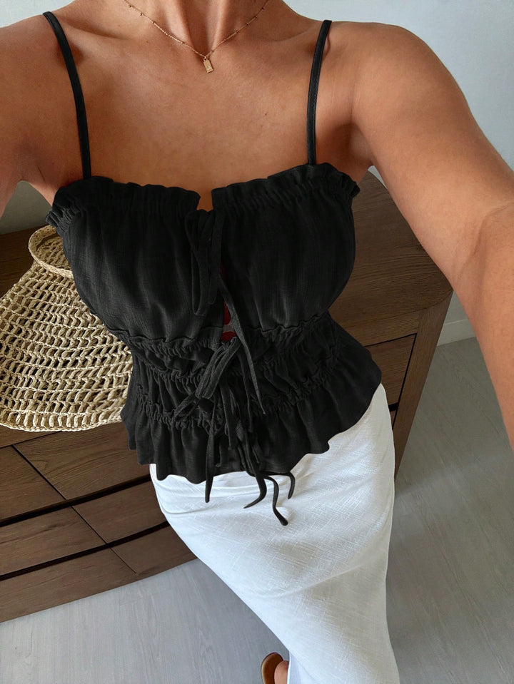 Maiou SHEIN, negru