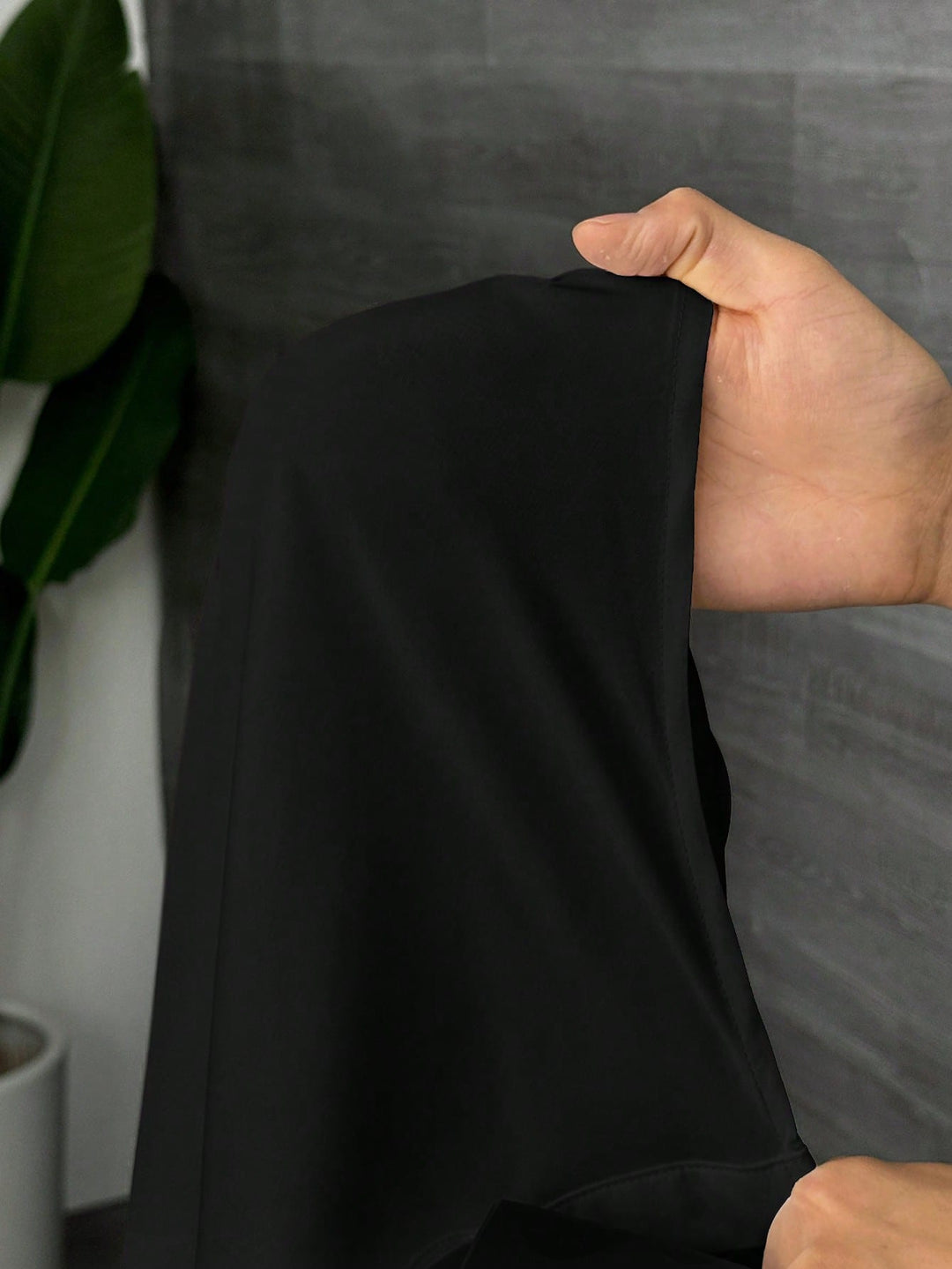 Rochie mini SHEIN, negru