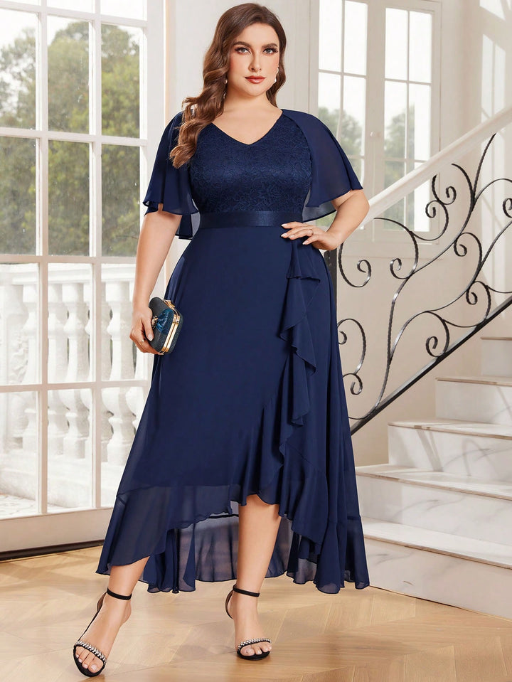 Rochie SHEIN, albastru
