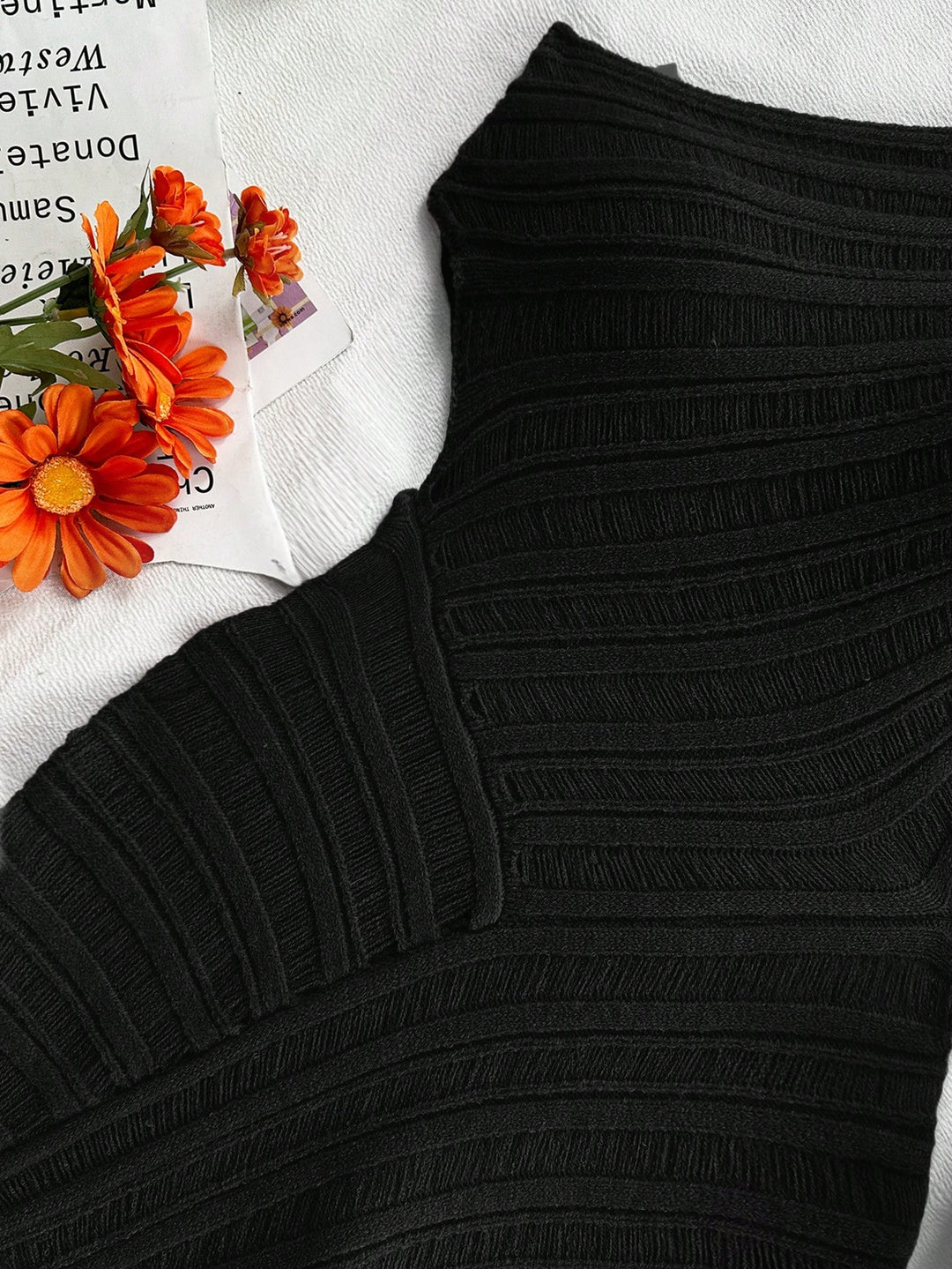 Rochie SHEIN, negru