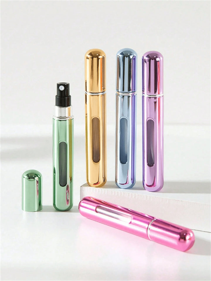 Sticluță parfum reîncărcabilă SHEIN, mix culori