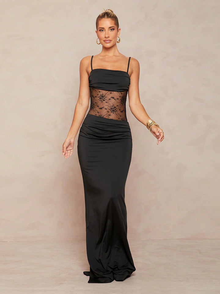 Rochie maxi SHEIN
