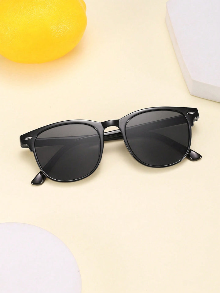 Ochelari fashion SHEIN, negru