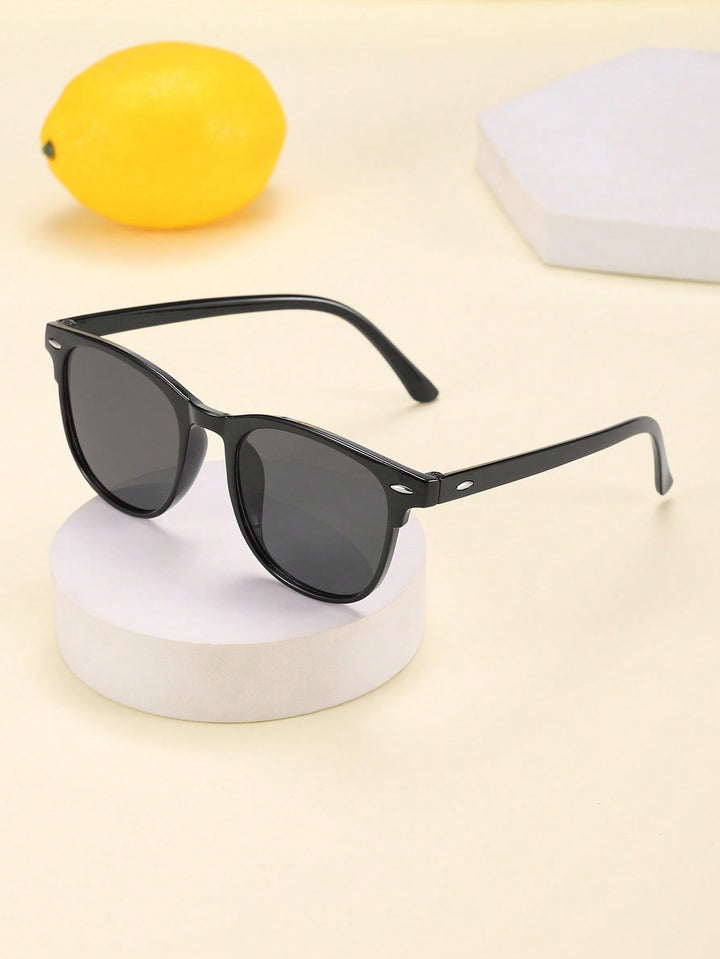 Ochelari fashion SHEIN, negru