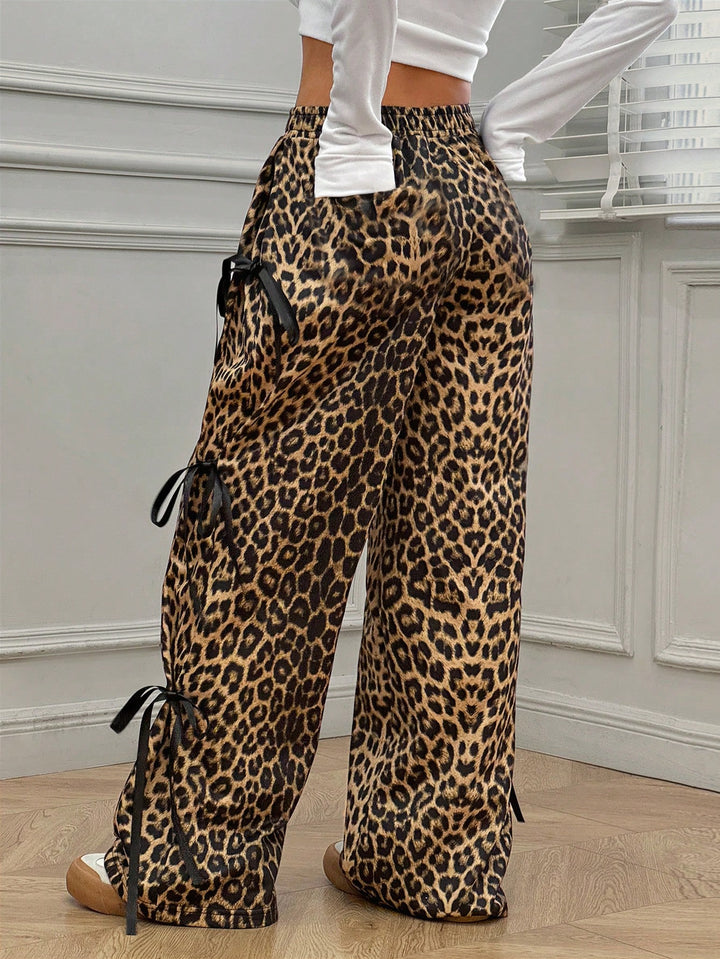 Pantaloni SHEIN, mix culori