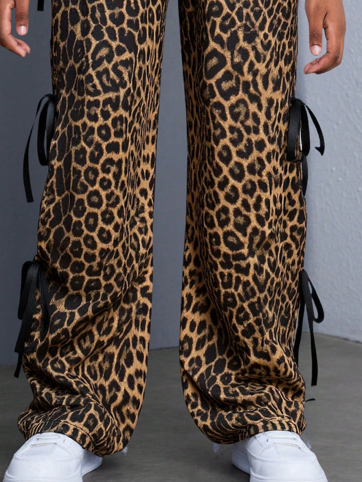Pantaloni SHEIN, mix culori