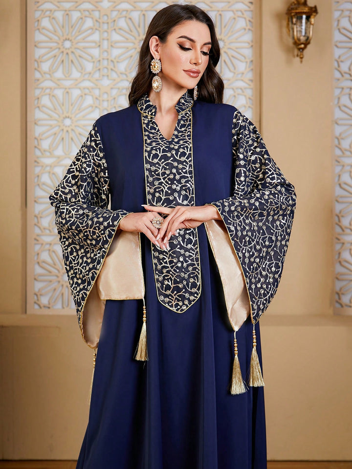 Rochie SHEIN, albastru