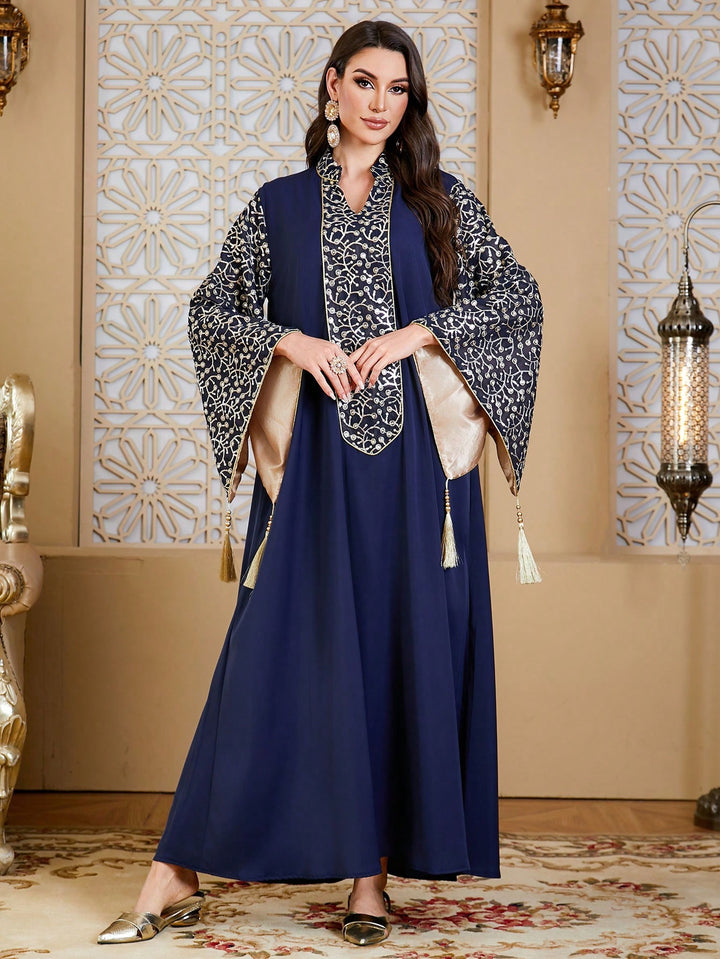 Rochie SHEIN, albastru