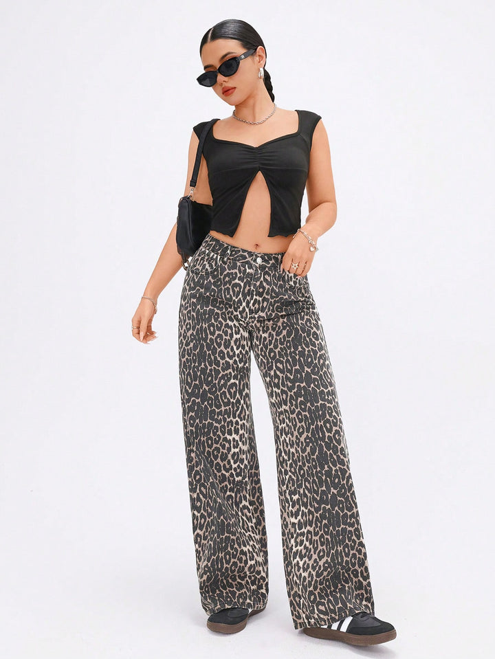Jeans SHEIN