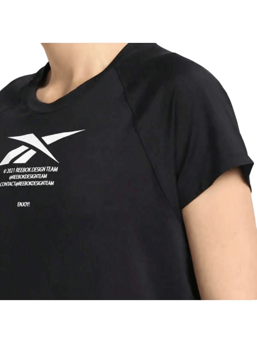 Tricou SHEIN, negru